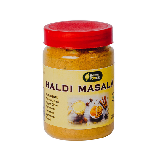 Bastar Foods Haldi Masala Mix | 100G