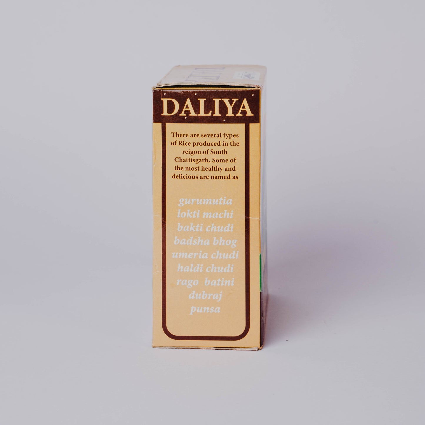 Bastar Foods Dannex Daliya | 500 G