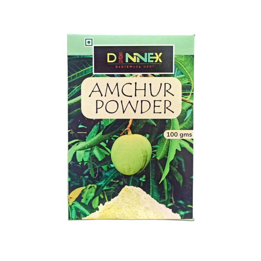 Bastar Foods Dannex Amchur Powder | 100g