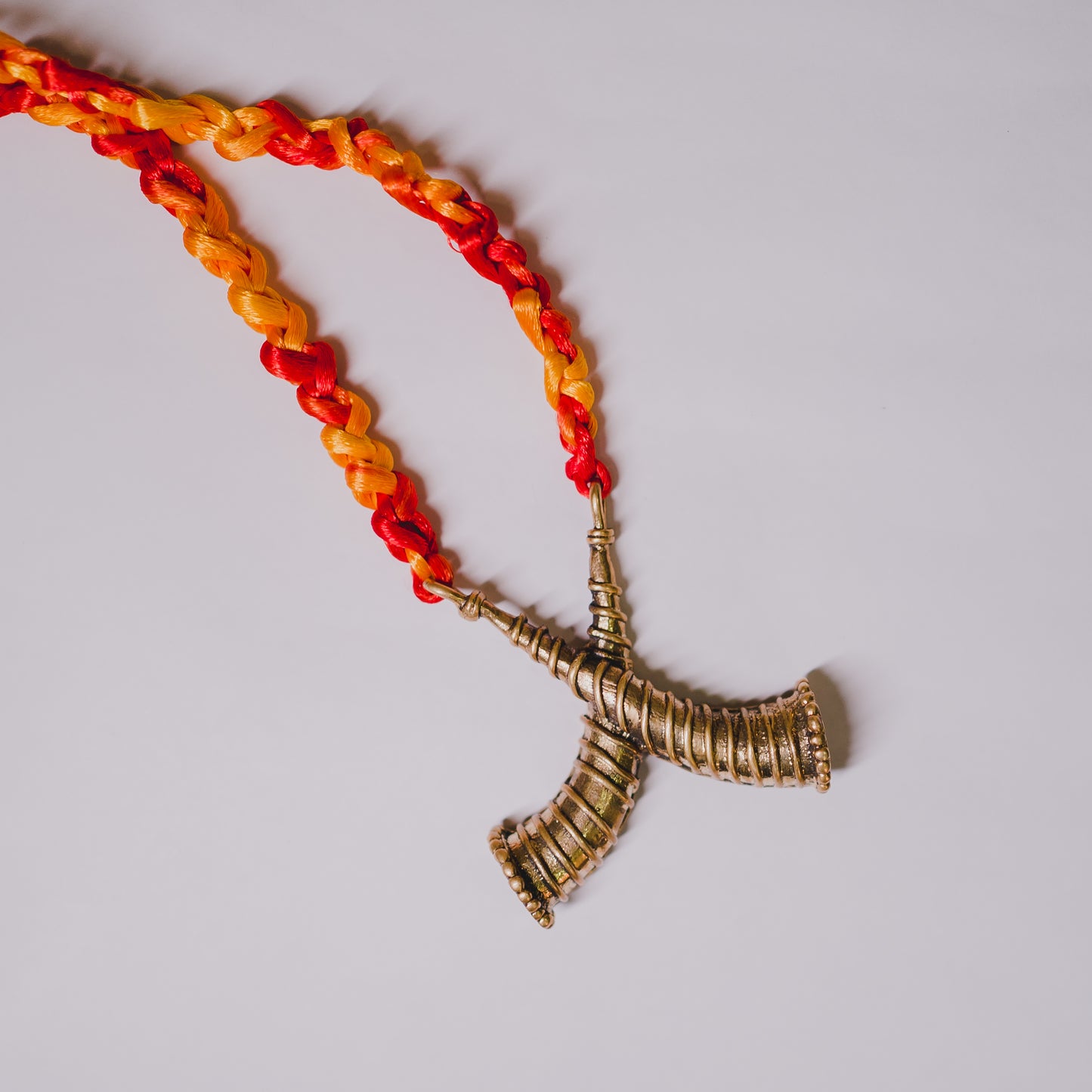 Dhokra Tribal Jewellery